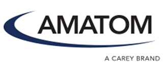 Amatom Logo